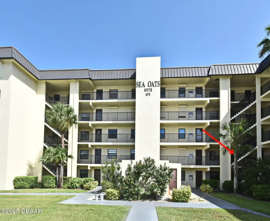 4570 Ocean Beach Boulevard, Cocoa Beach, FL 32931 - #2