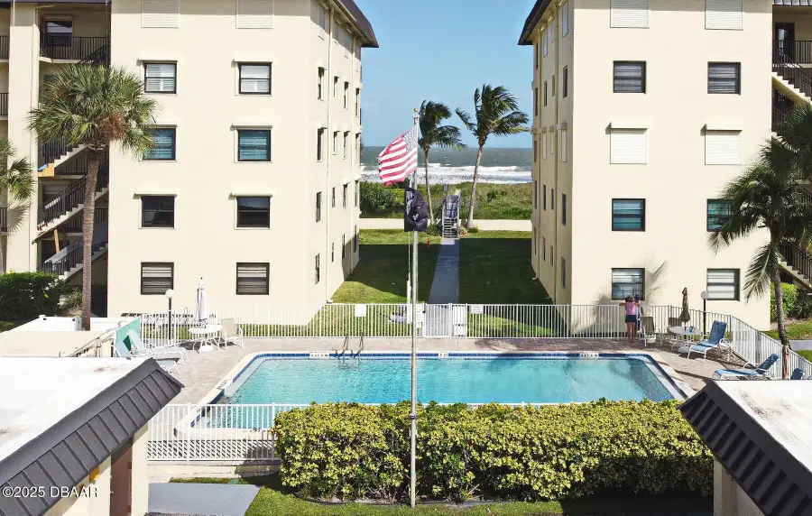 4570 Ocean Beach Boulevard, Cocoa Beach, FL 32931 - #3