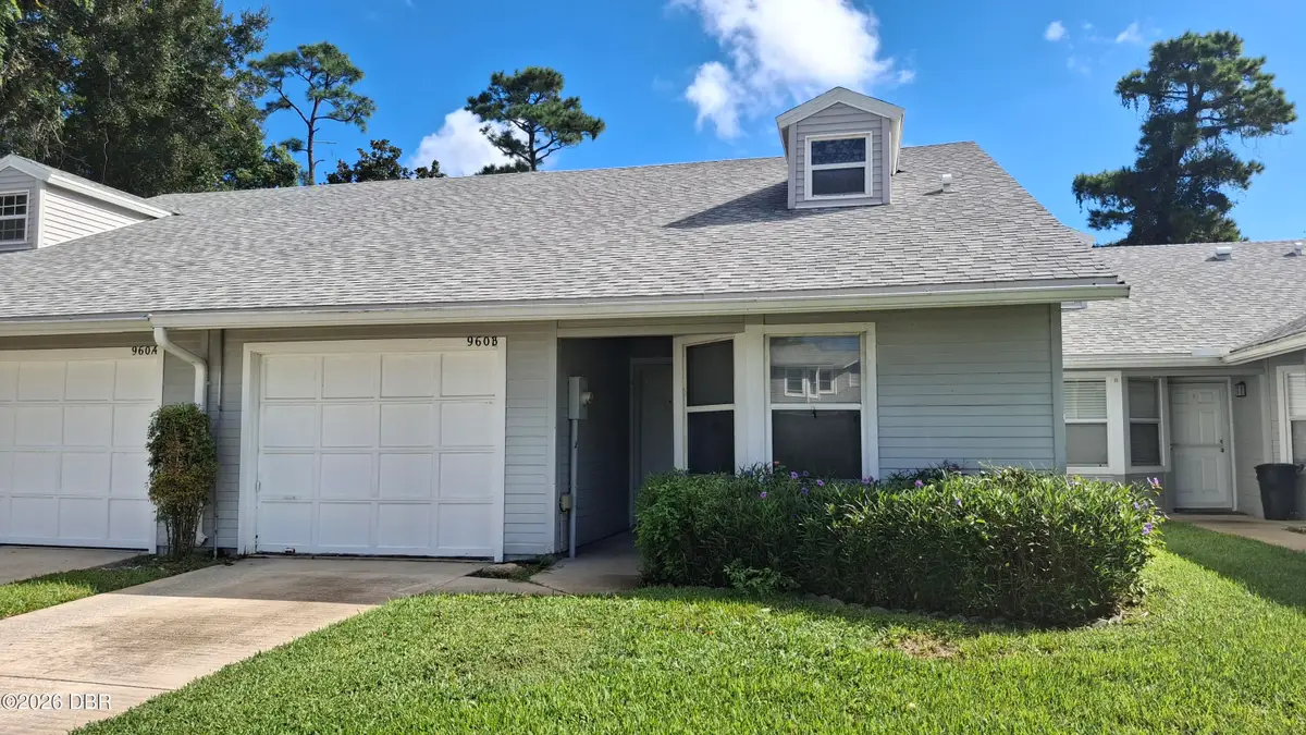960 S Lakewood Terrace #B, Port Orange, FL 32127 - #1