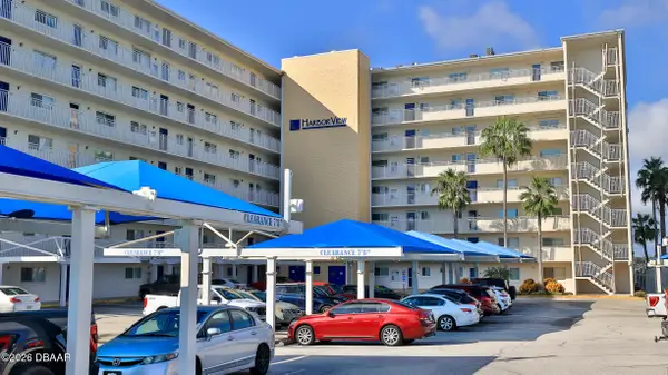 145 N Halifax Avenue #705, Daytona Beach, FL 32118
