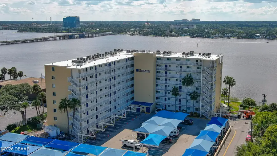 145 N Halifax Avenue #705, Daytona Beach, FL 32118 - #2