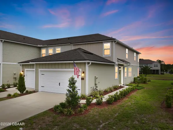 338 Redbud Road, Palm Coast, FL 32137