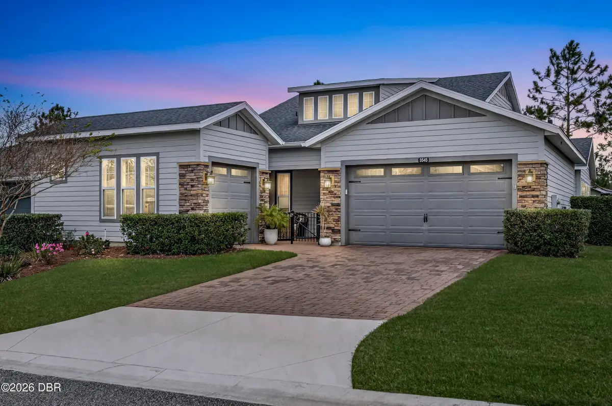 3545 NW 56th Avenue, Ocala, FL 34482 - #1
