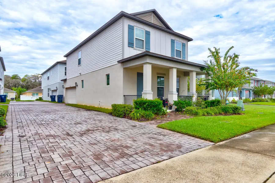 2942 Meleto Boulevard, New Smyrna Beach, FL 32168 - #2