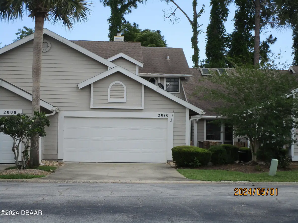 2010 Cornell Place #38, Port Orange, FL 32128 - #1