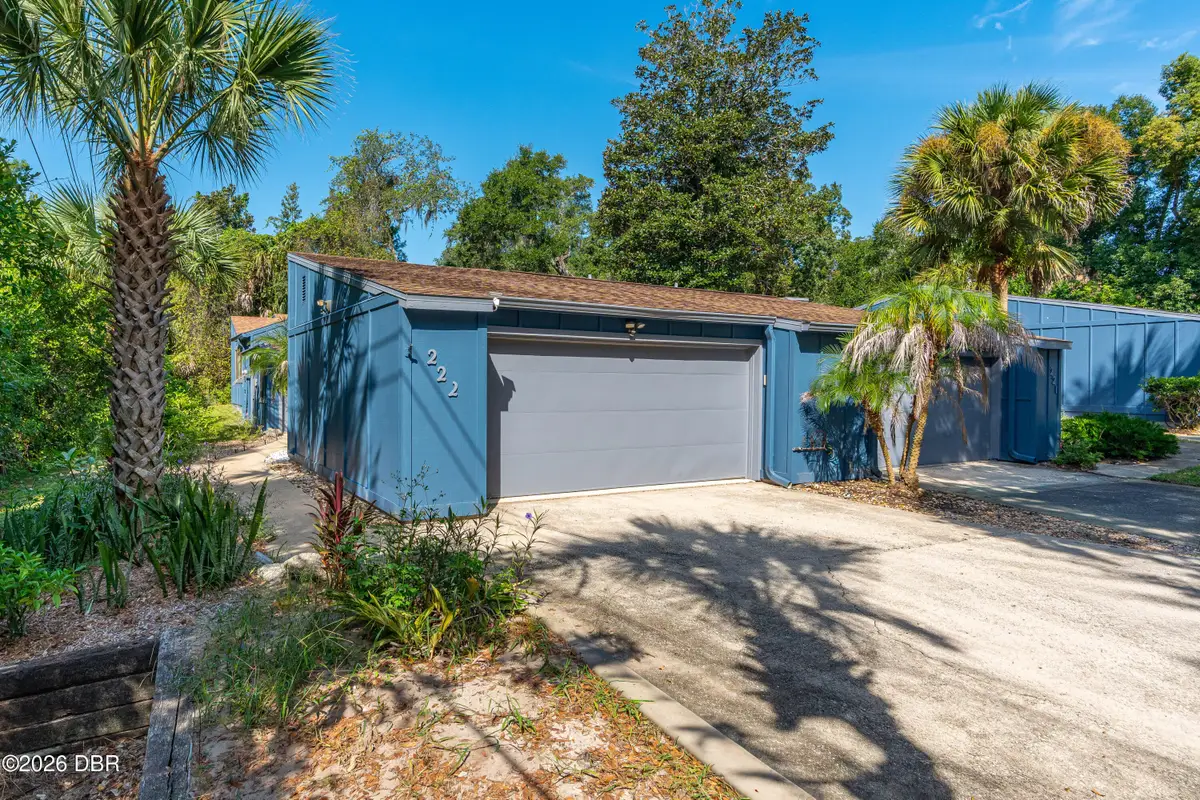 222 Pine Cone Trail, Ormond Beach, FL 32174 - #1