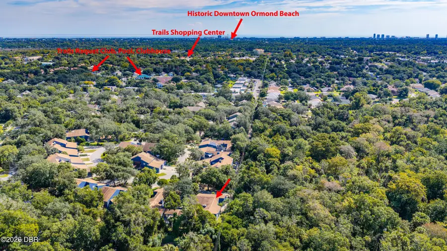 222 Pine Cone Trail, Ormond Beach, FL 32174 - #2