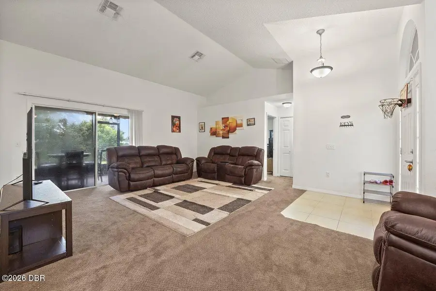 1725 Hernando Avenue, Deltona, FL 32725 - #3