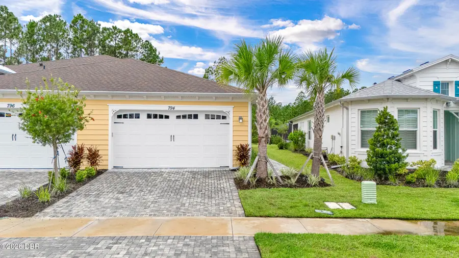 794 Margaritaville Avenue, Daytona Beach, FL 32124 - #3