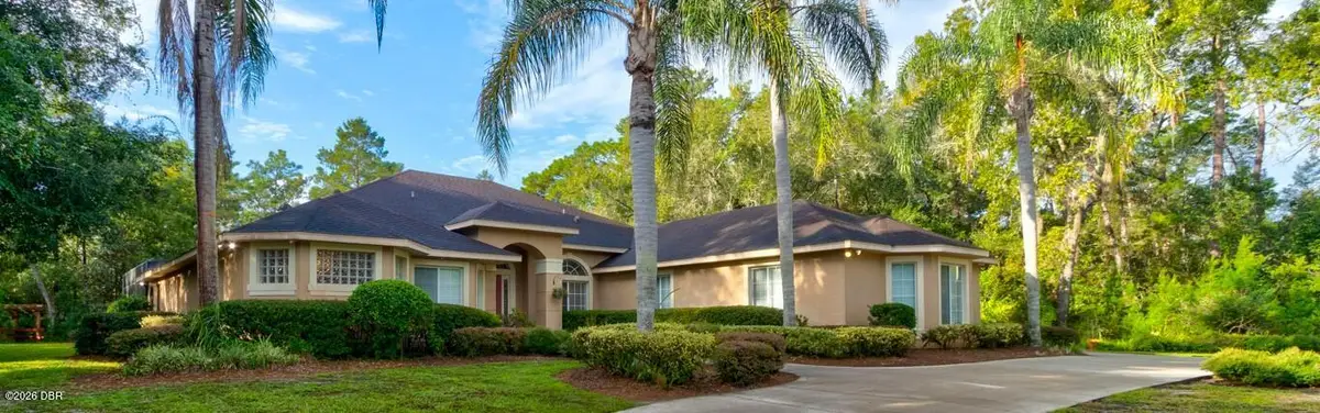 2679 Winnemissett Oaks Drive, Deland, FL 32724 - #1