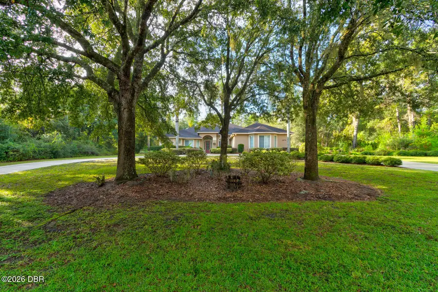 2679 Winnemissett Oaks Drive, Deland, FL 32724 - #2