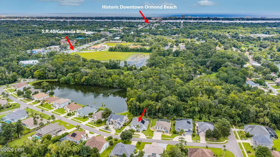 33 Kingsbridge Crossing Drive, Ormond Beach, FL 32174 - #3