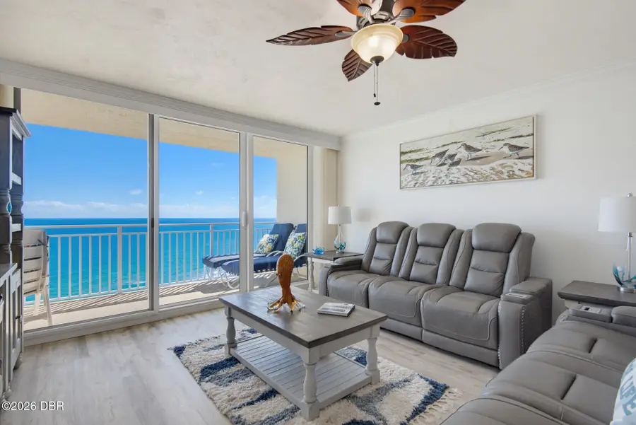 2545 S Atlantic Avenue #1707, Daytona Beach Shores, FL 32118 - #2