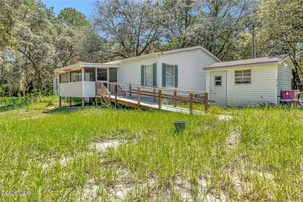 110 Hollister School Road, Palatka, FL 32177