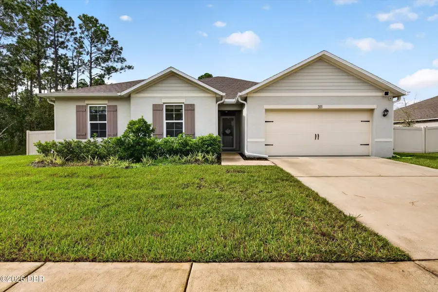 311 Sunset Point Drive, Ormond Beach, FL 32174 - #2