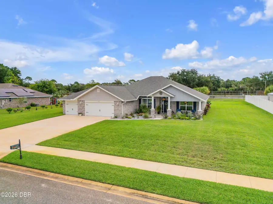 215 Lagoon Mist Court, Oak Hill, FL 32759 - #3