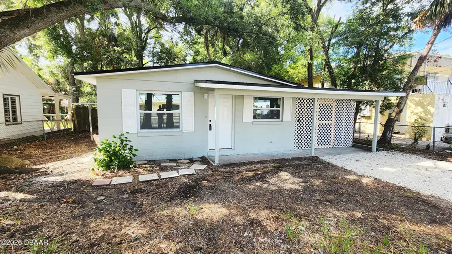 128 Kingston Avenue, Daytona Beach, FL 32114 - #2