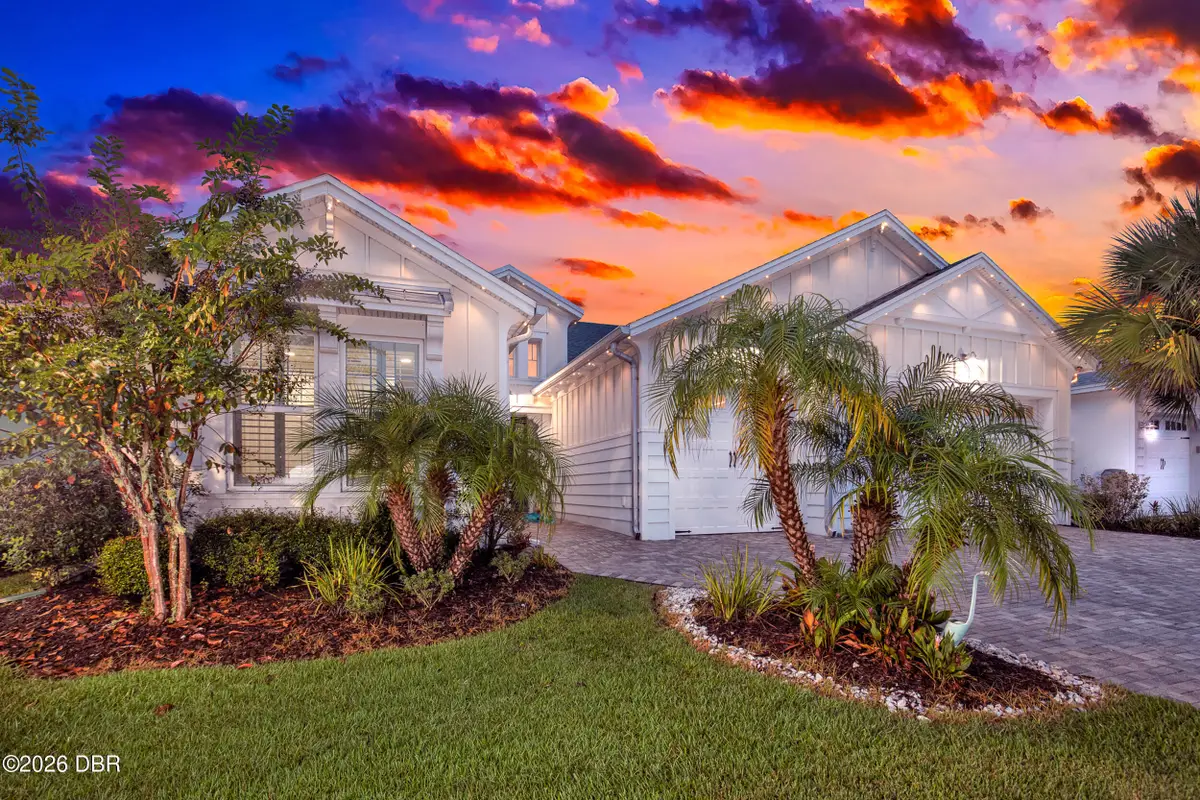 741 Attitude Avenue, Daytona Beach, FL 32124 - #1