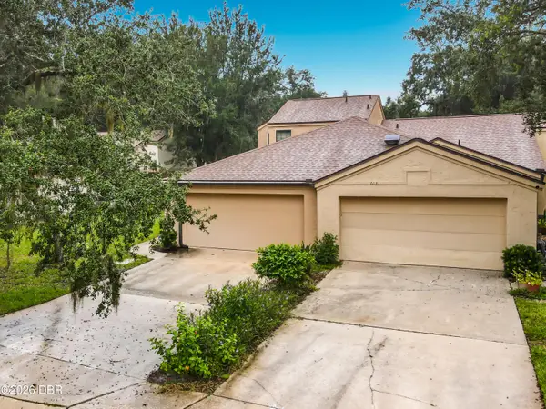 6183 Sequoia Drive, Port Orange, FL 32127