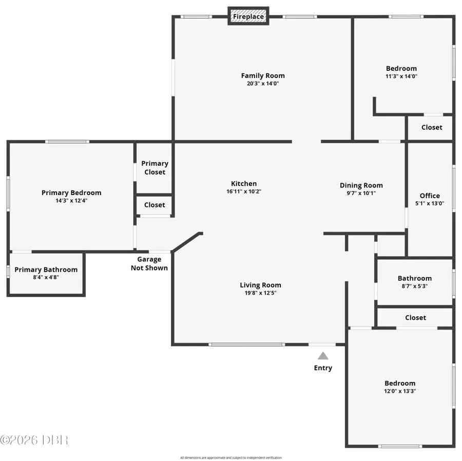 105 Wimbledon Court, Port Orange, FL 32127 - #2