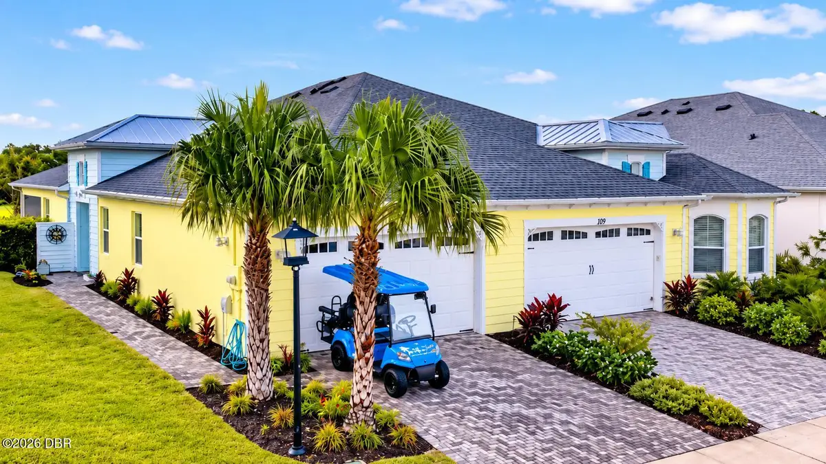 110 Salt Shaker Street, Daytona Beach, FL 32124 - #1
