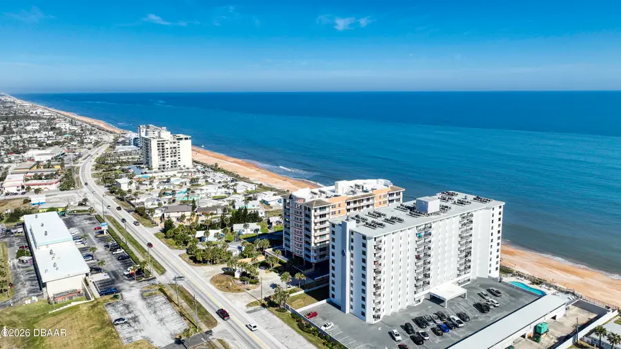 1415 Ocean Shore Boulevard #609, Ormond Beach, FL 32176 - #2
