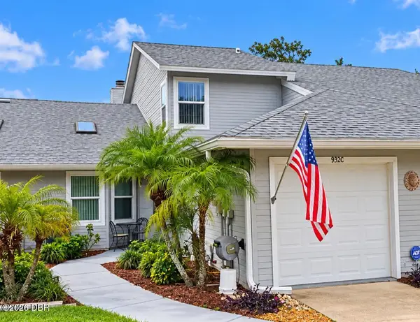 932 Meadow View Drive #C, Port Orange, FL 32127