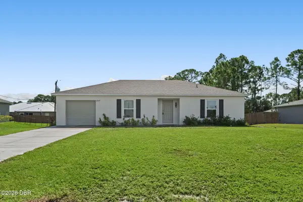 2657 Foster Road, Palm Bay, FL 32909