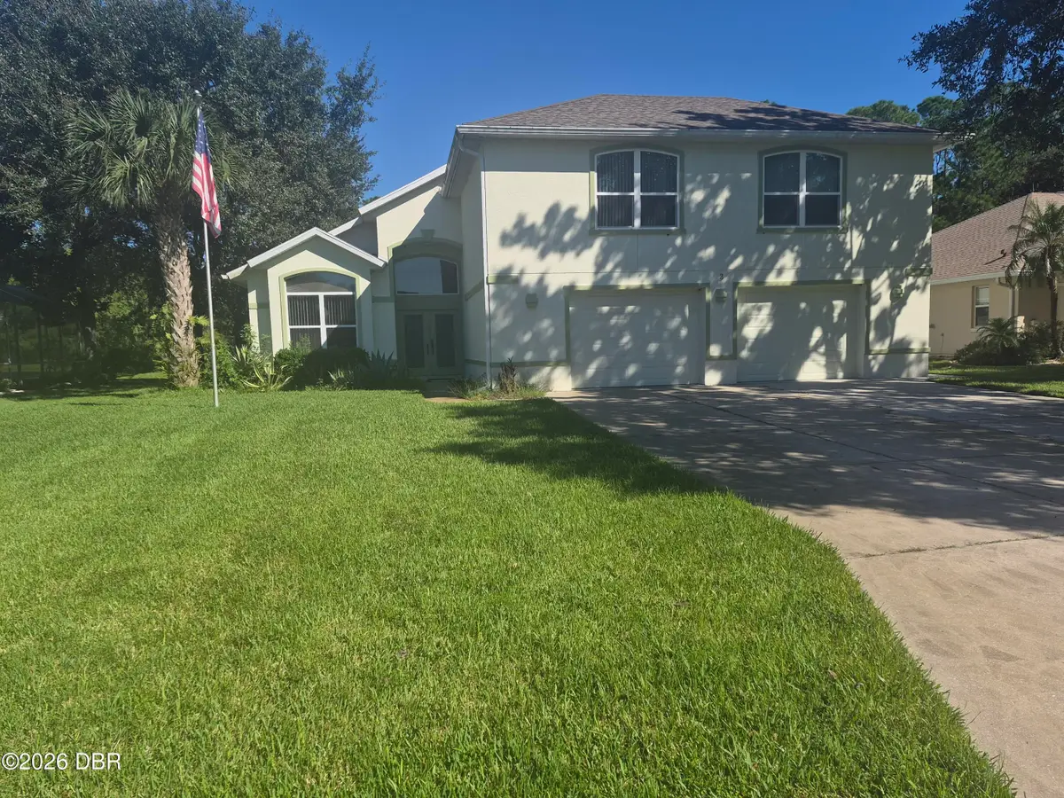3 Bent Stream Way, Ormond Beach, FL 32174 - #1