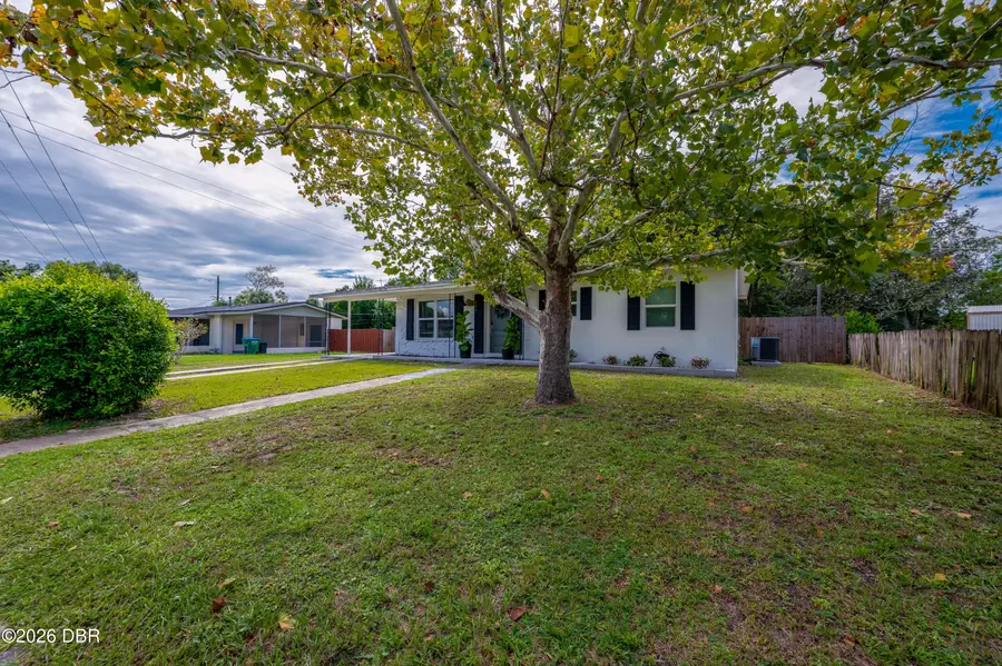 605 E Normandy Boulevard, Deltona, FL 32725 - #3