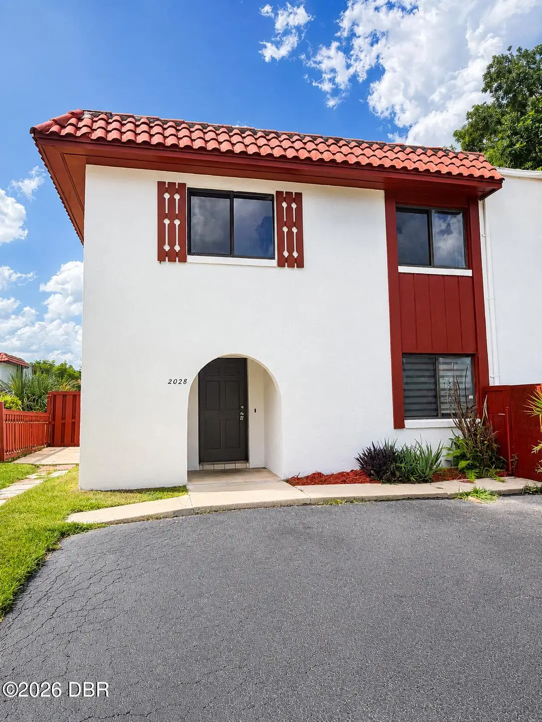 2028 Oak Meadow Circle, South Daytona, FL 32119 - #1