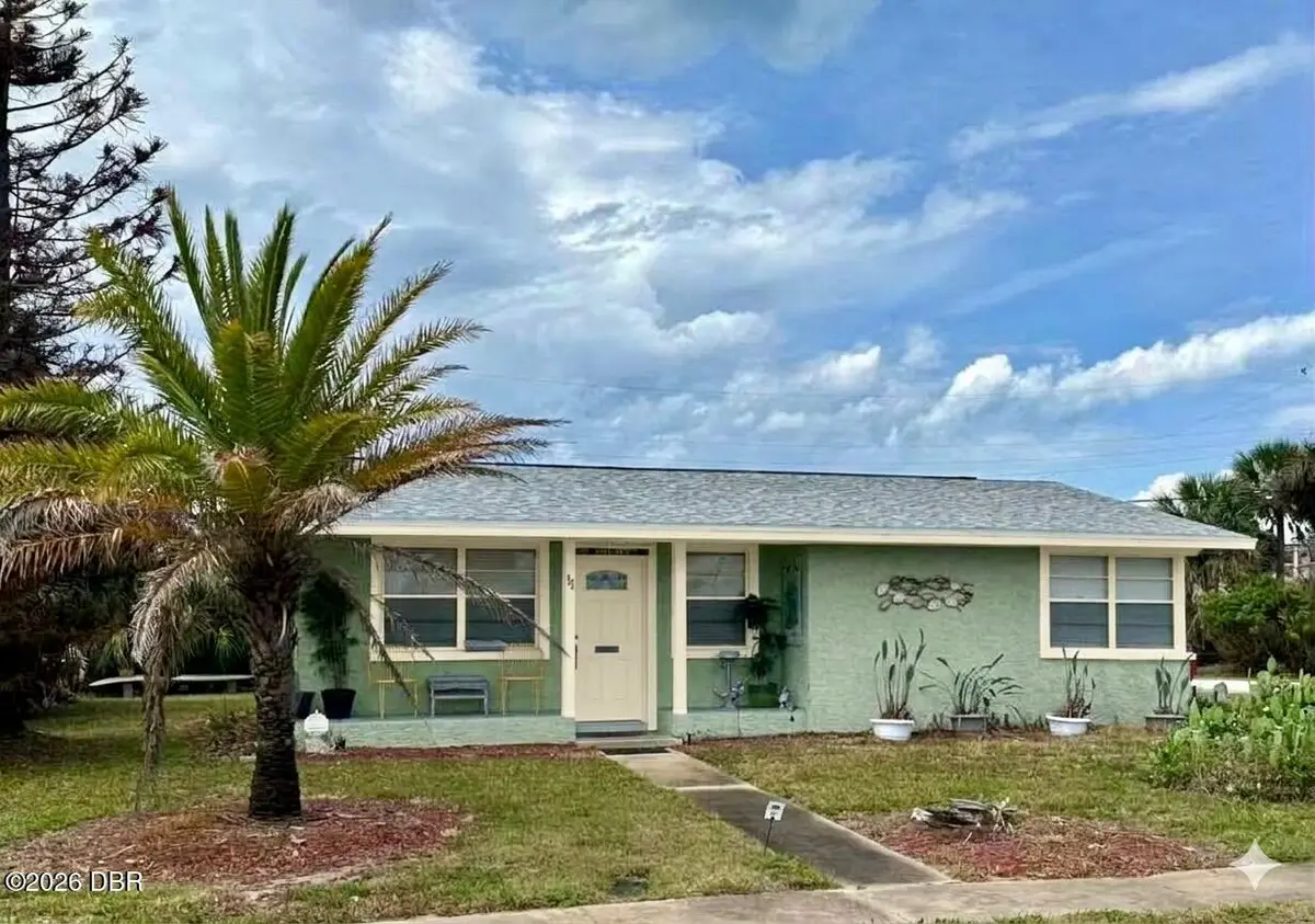 11 Oakview Circle, Ormond Beach, FL 32176 - #1