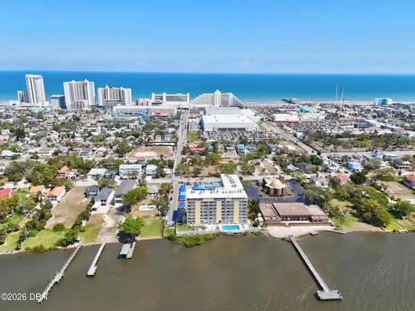 145 N Halifax Avenue #310, Daytona Beach, FL 32118