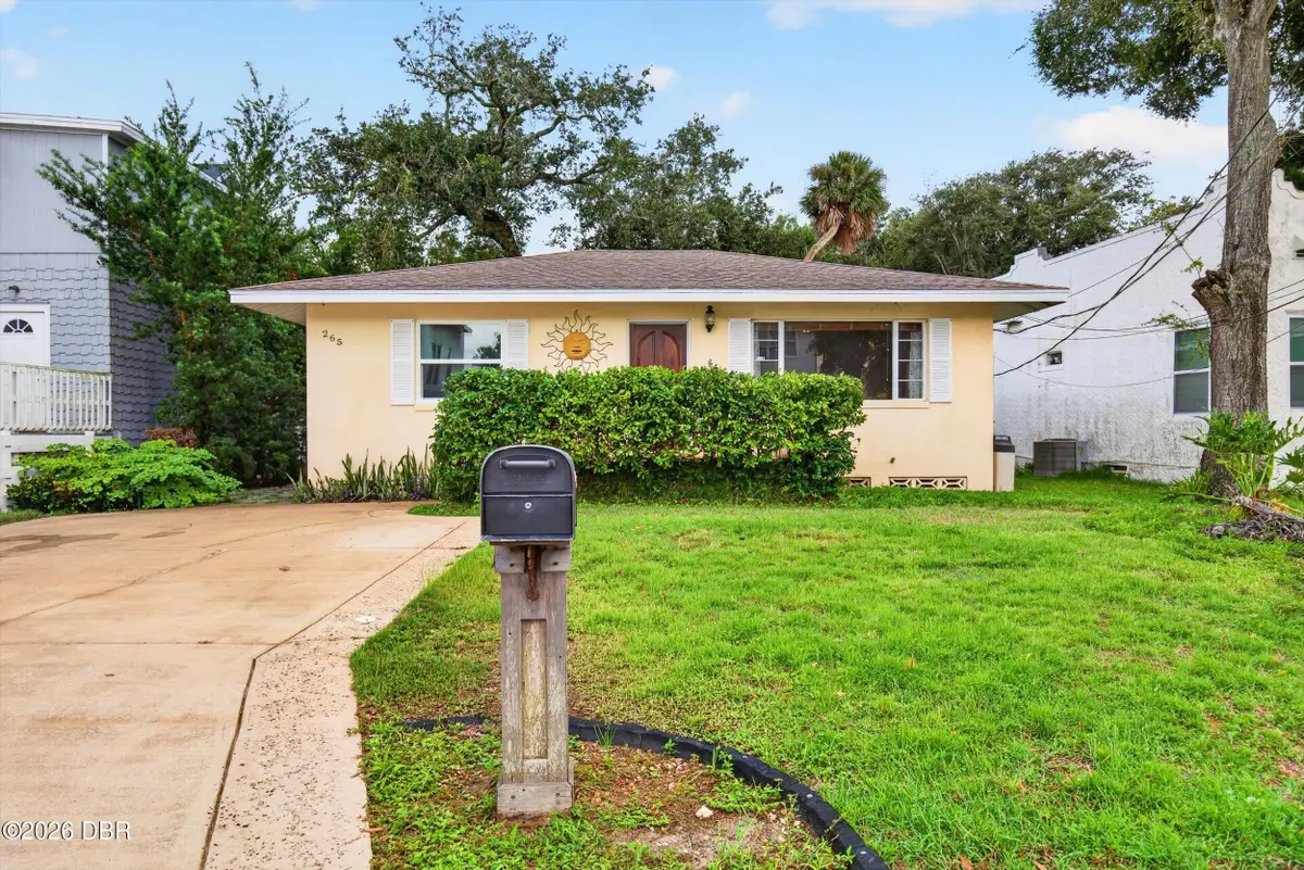 265 Lexington Drive, Daytona Beach, FL 32114 - #1