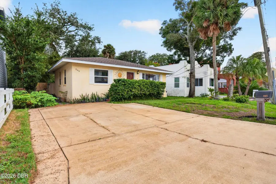 265 Lexington Drive, Daytona Beach, FL 32114 - #3