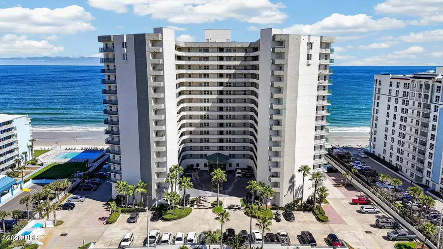 2055 S Atlantic Avenue #210, Daytona Beach Shores, FL 32118 - #2