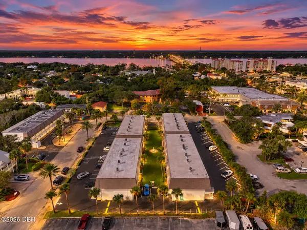 55 Vining Court #226, Ormond Beach, FL 32176