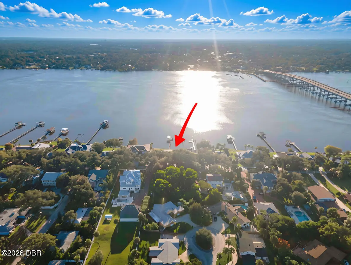 115 Riverside Drive, Ormond Beach, FL 32176 - #1