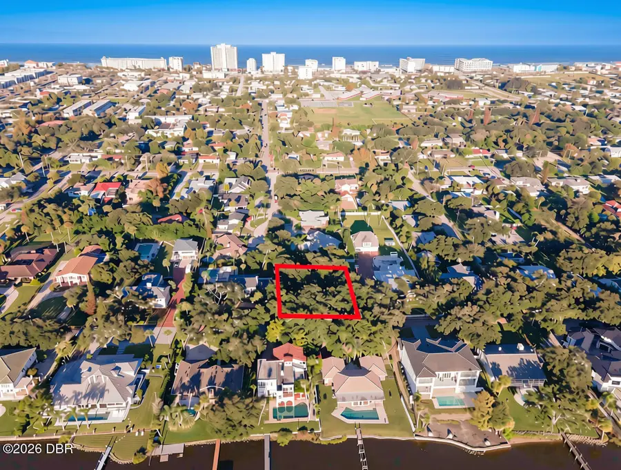 115 Riverside Drive, Ormond Beach, FL 32176 - #2