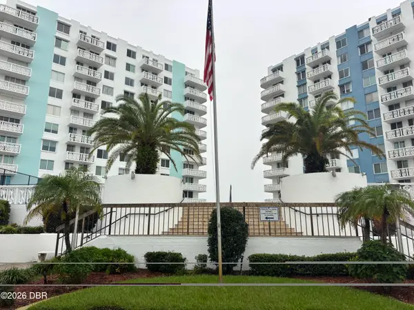 935 N Halifax Avenue #1108, Daytona Beach, FL 32118