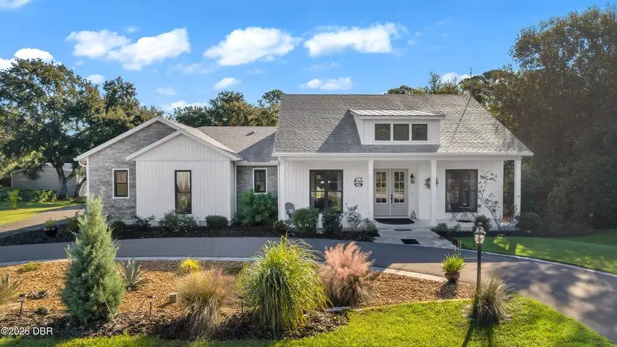2719 Brookline Avenue, New Smyrna Beach, FL 32168 - #2