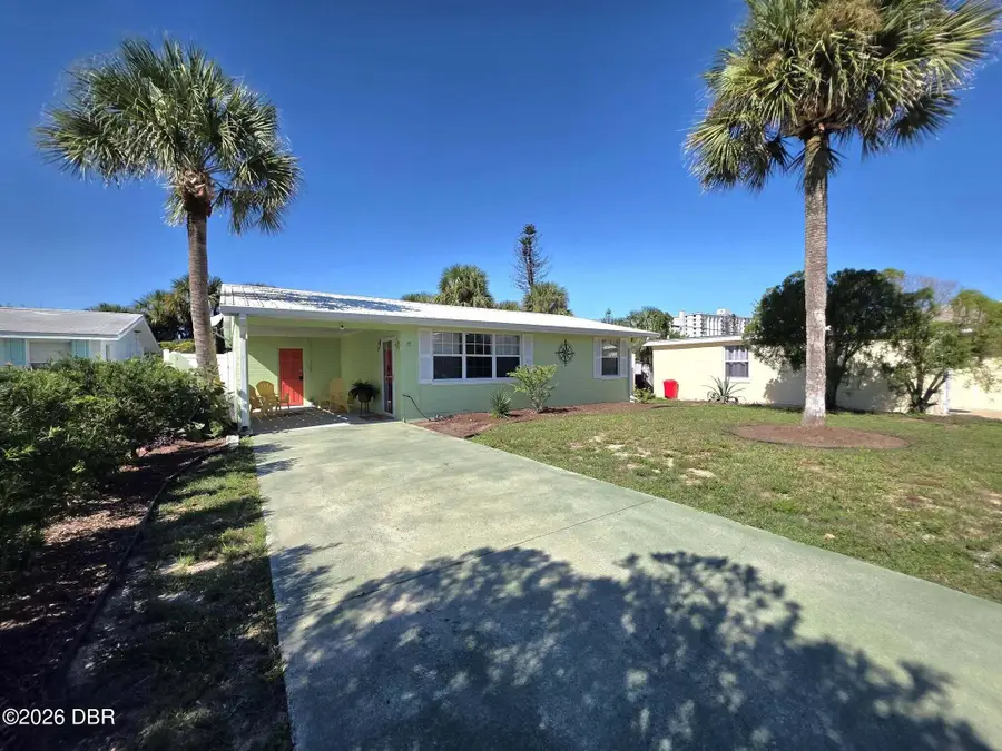 15 Alamanda Drive, Ormond Beach, FL 32176 - #2