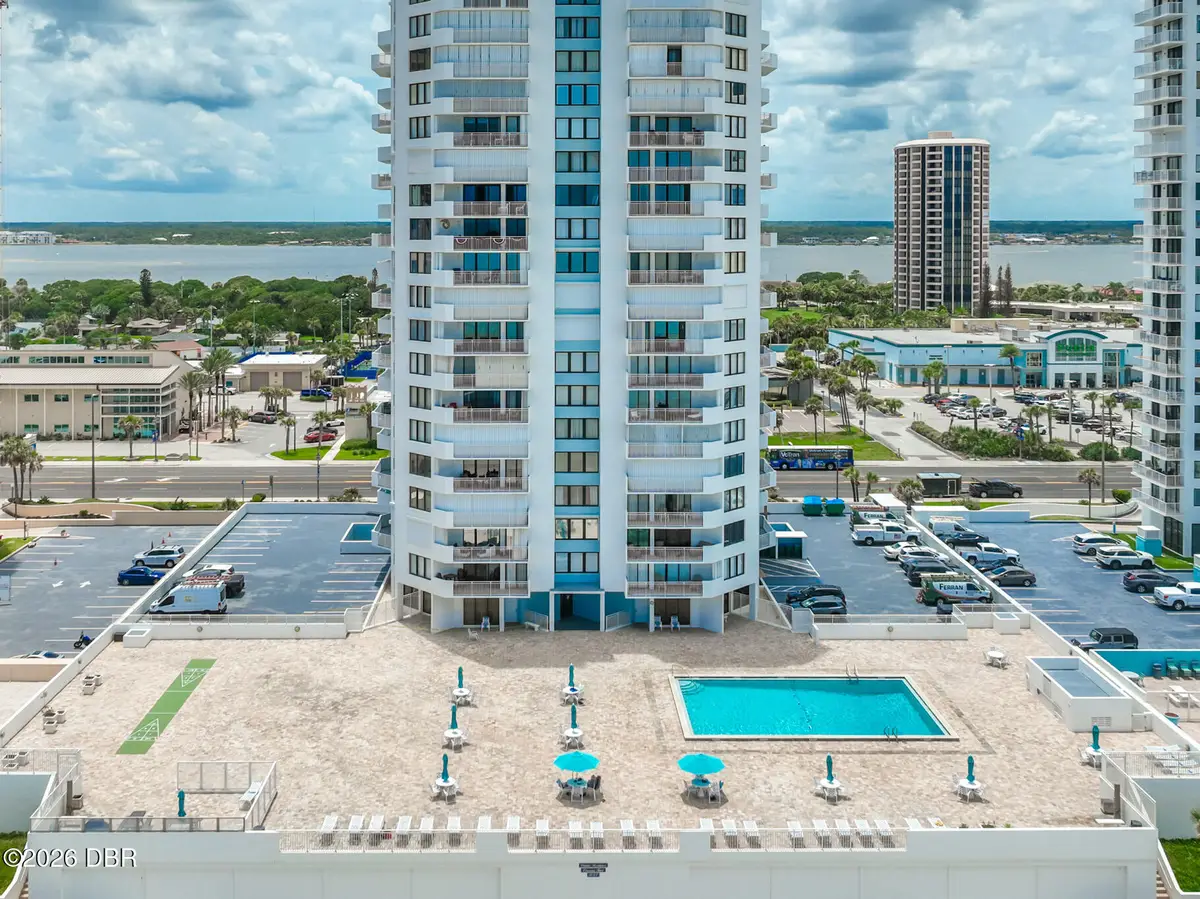 3047 S Atlantic Avenue #1505, Daytona Beach Shores, FL 32118 - #1