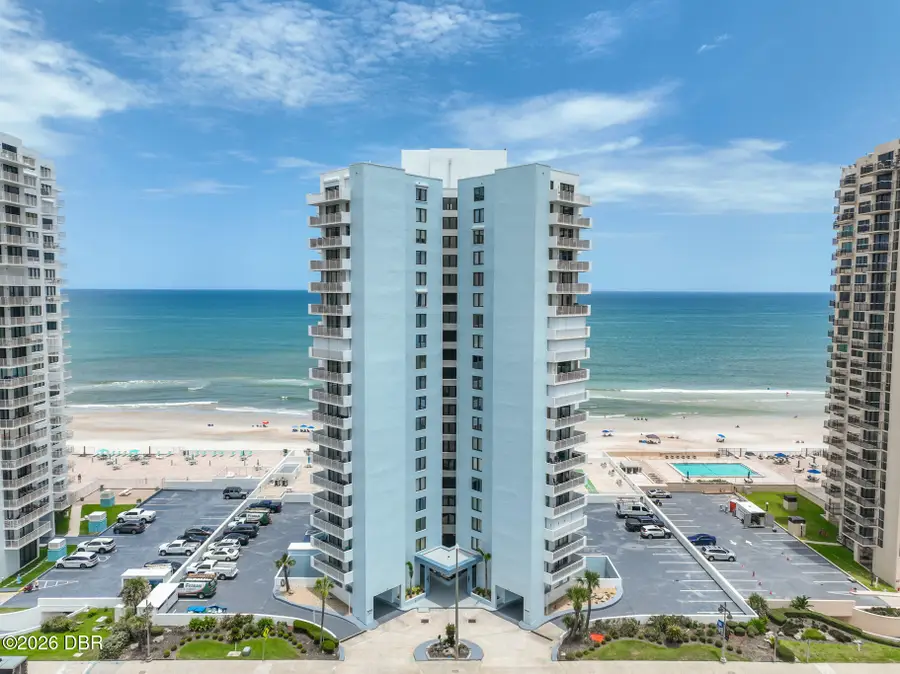 3047 S Atlantic Avenue #1505, Daytona Beach Shores, FL 32118 - #2