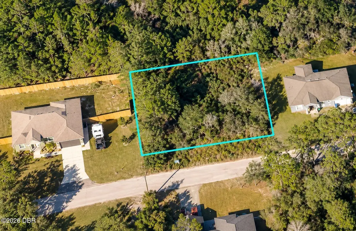 2821 Larkspur Road, Deland, FL 32724 - #1