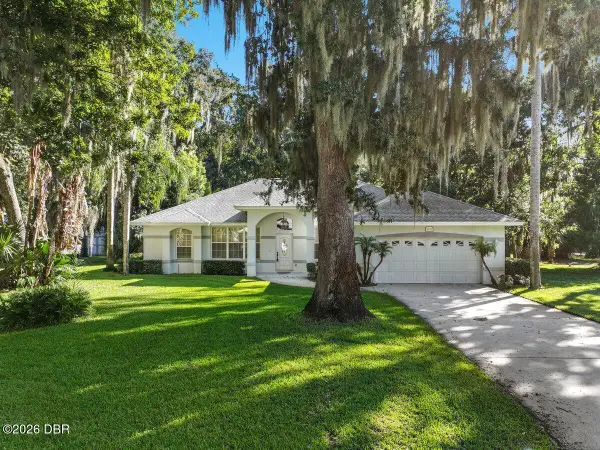 4191 Sanora Lane, Ormond Beach, FL 32174