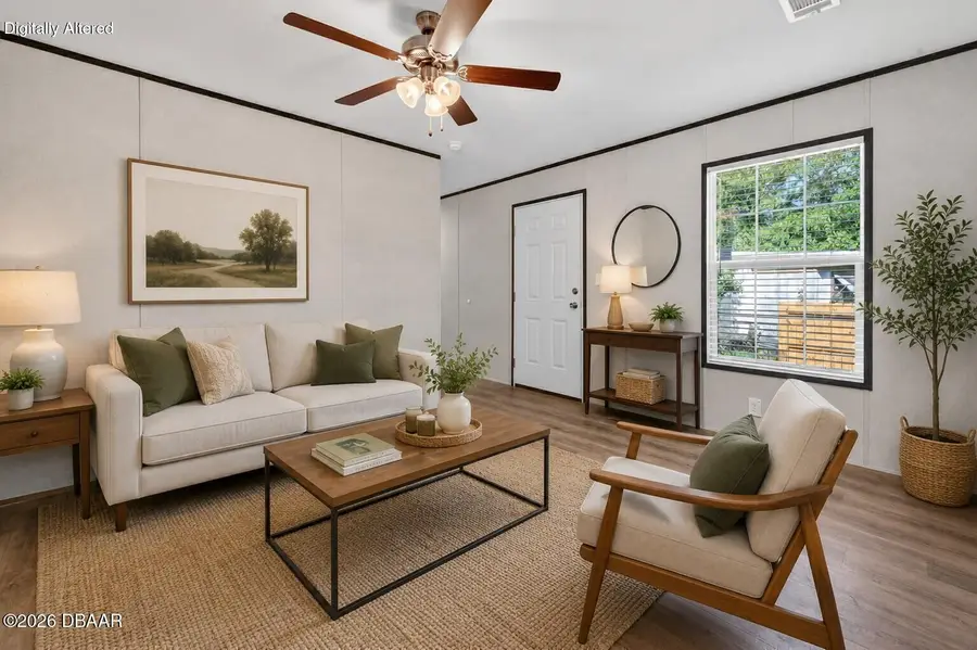 1606 Avenue C, Ormond Beach, FL 32174 - #3