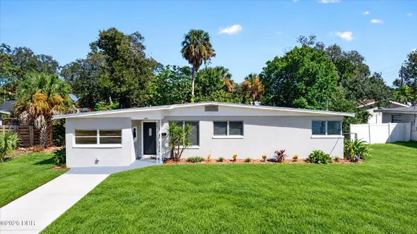 319 Mcintosh Road, Ormond Beach, FL 32174