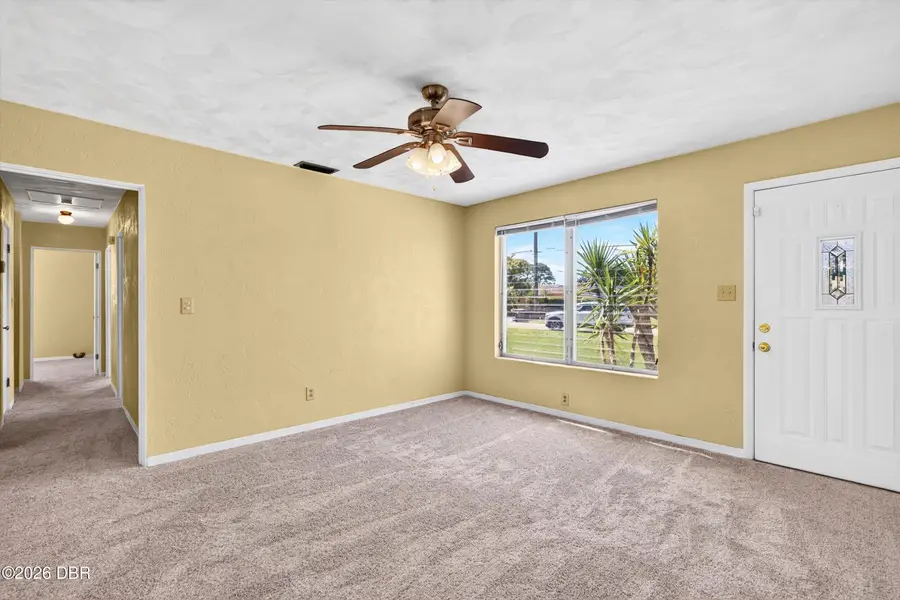 319 Mcintosh Road, Ormond Beach, FL 32174 - #3