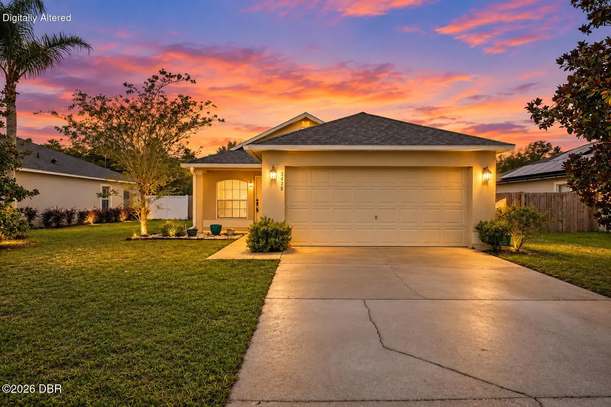3438 Arabesque Drive, Deland, FL 32724 - #1